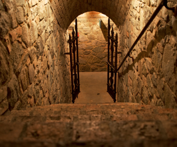 8 Spooktacular Ways to Celebrate Halloween in London