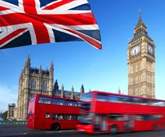 Why Choose a Summer Course in the UK