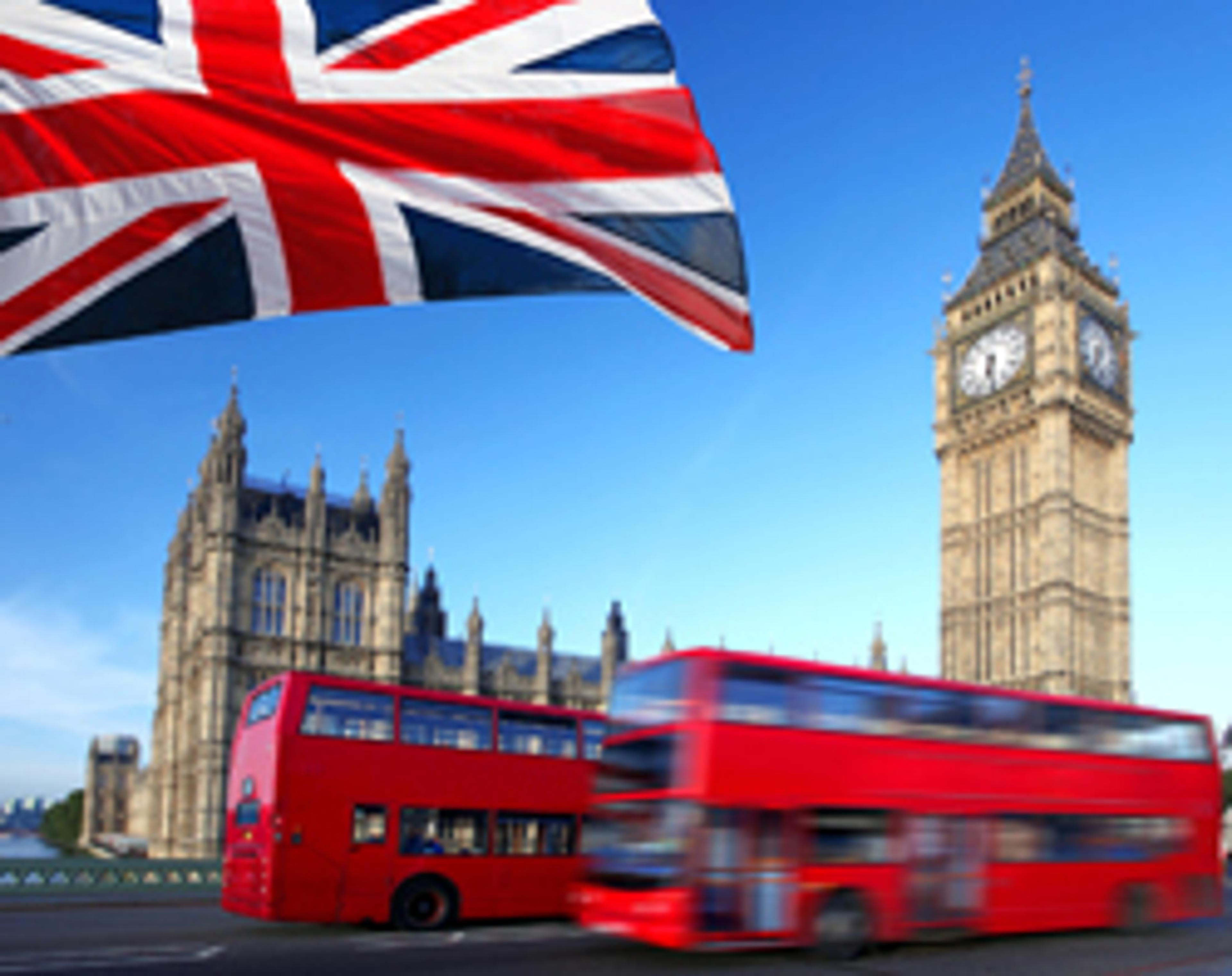 Houses Of Parliament