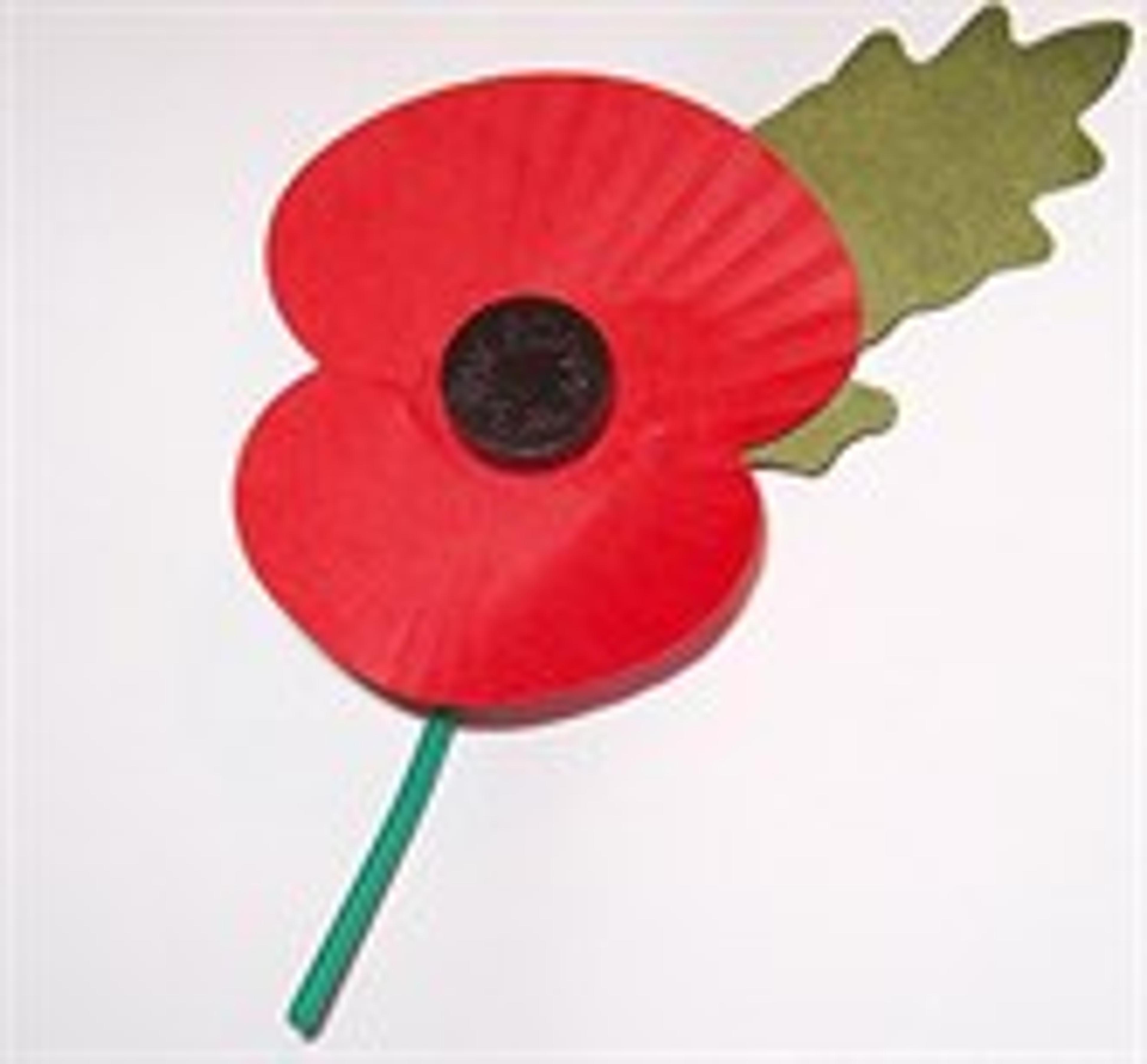 Poppy Small