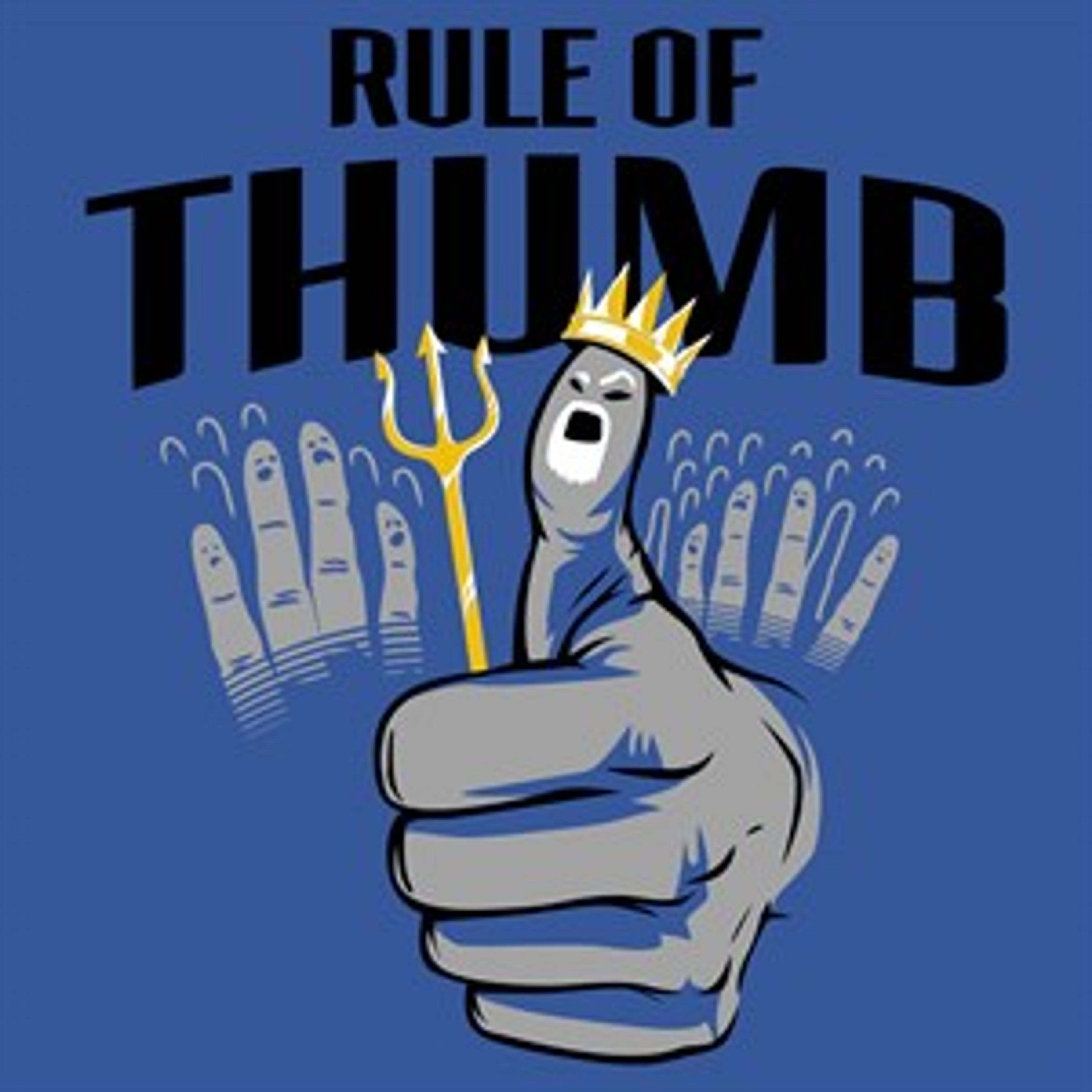 Rule -of -thumb -newthumb