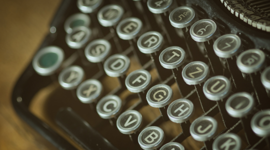 6 LGBTQ+ Writers You Should Know for London Pride Month 