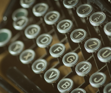 6 LGBTQ+ Writers You Should Know for London Pride Month