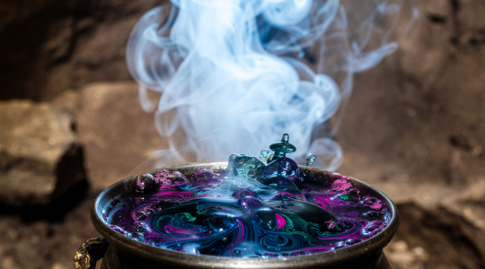 Step into Oz: How to Have a Wicked Day Out in London