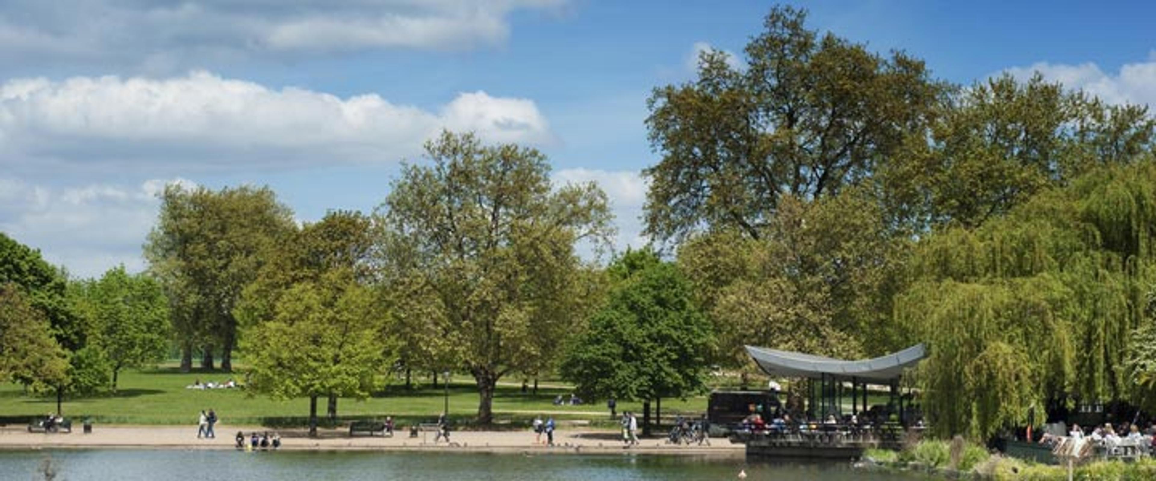 Hyde Park