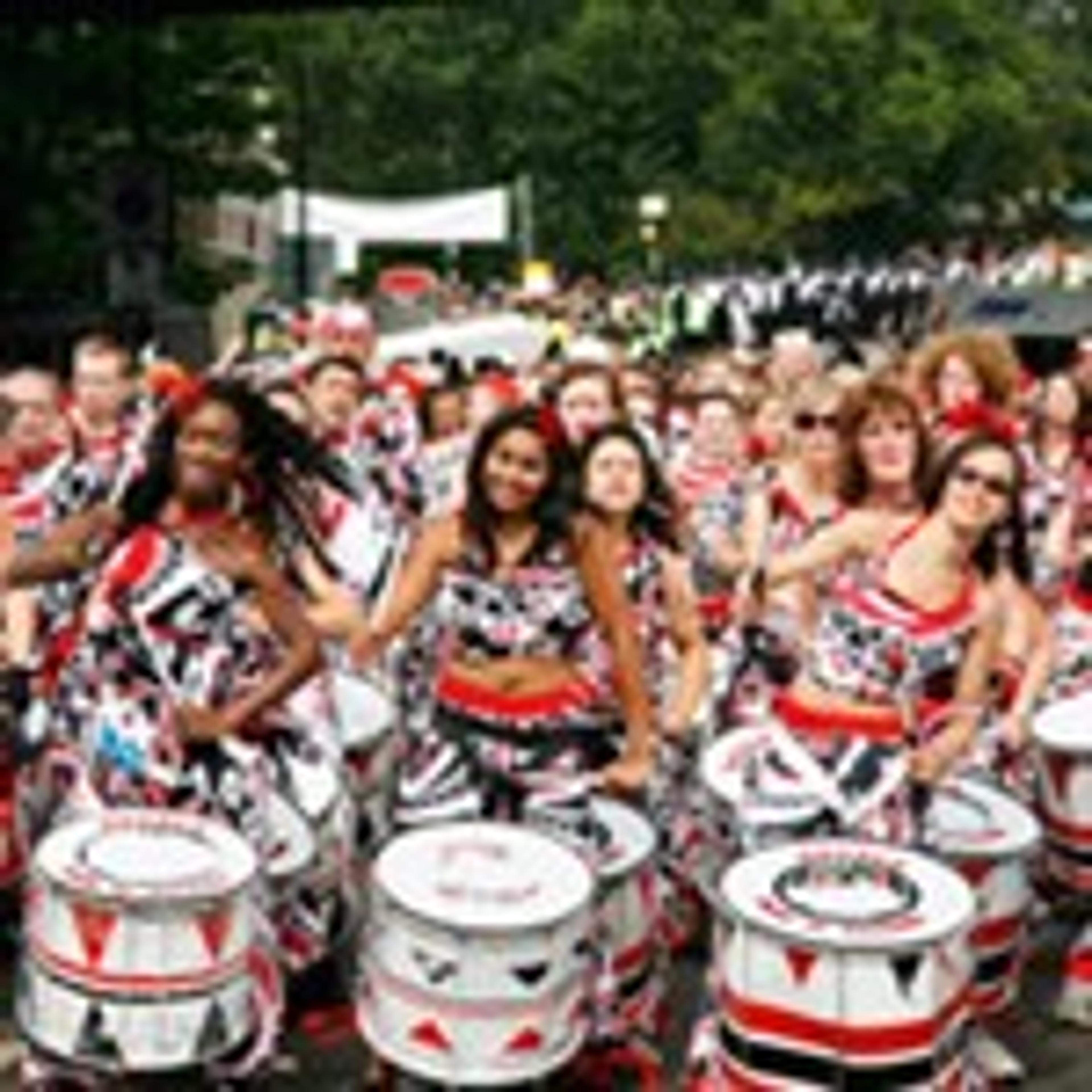 Notting Hill Carnival