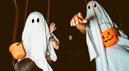 The Ultimate Halloween Boo Basket: What to Buy in UK Supermarkets