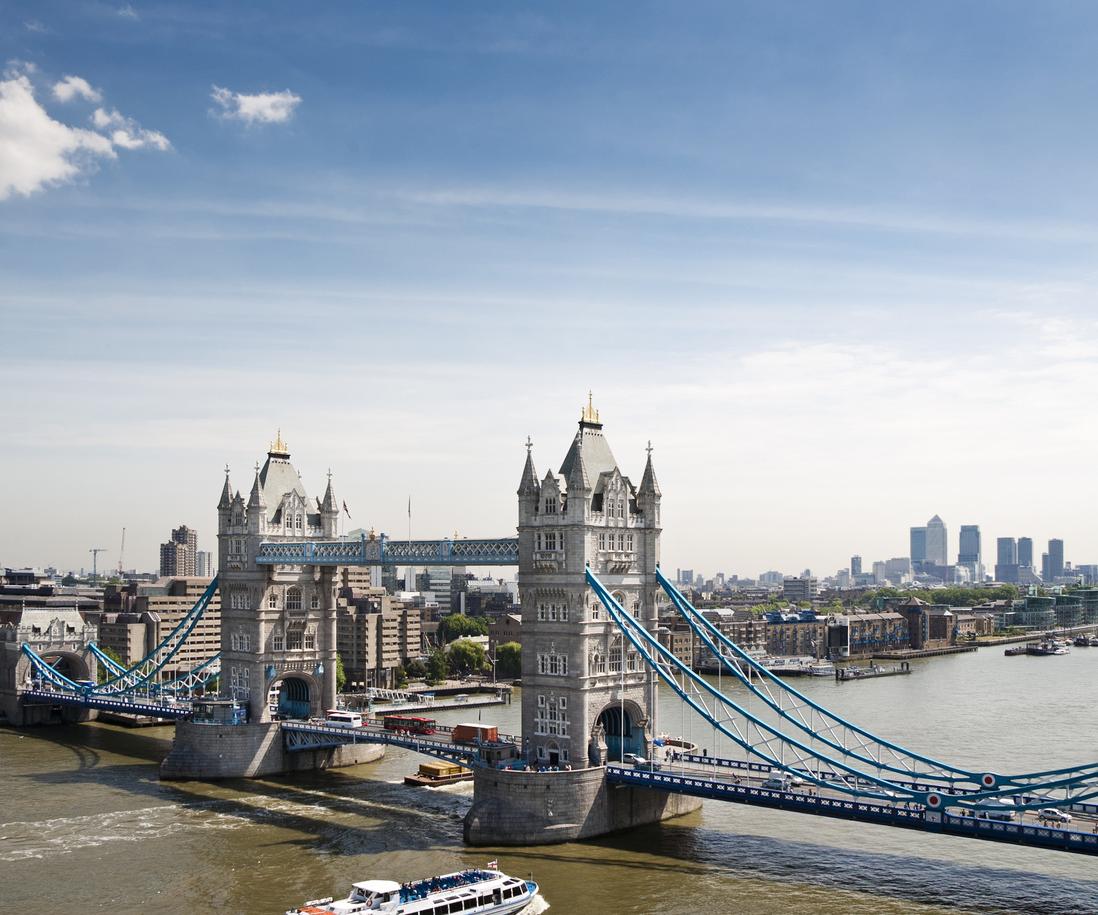 How To Use London Transport: Using the Thames Clipper Boats