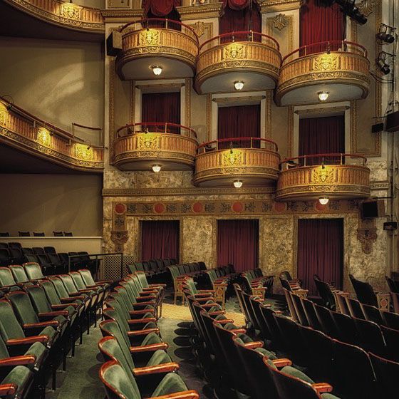 World Theatre Day: The Best Plays in London