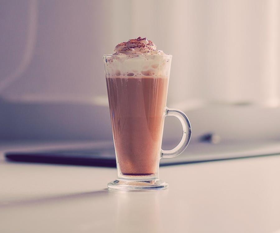 Top Hot Chocolates to Try in London