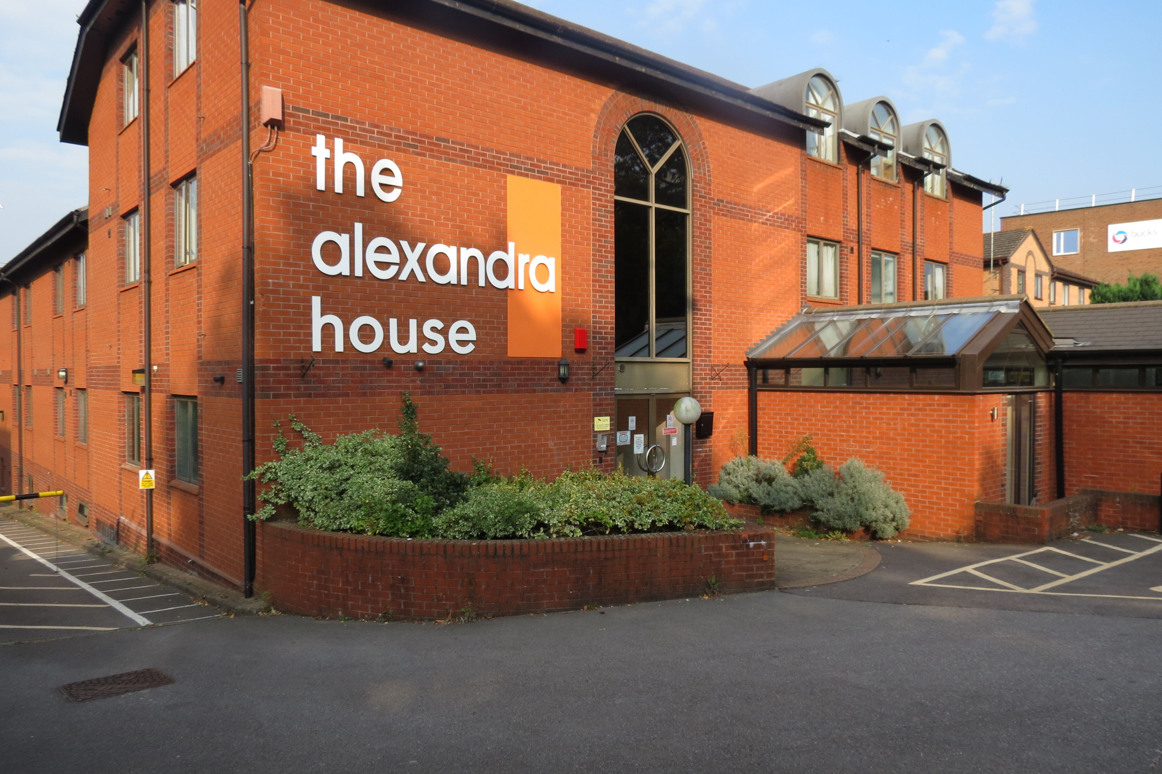 Alexandra House Windsor 