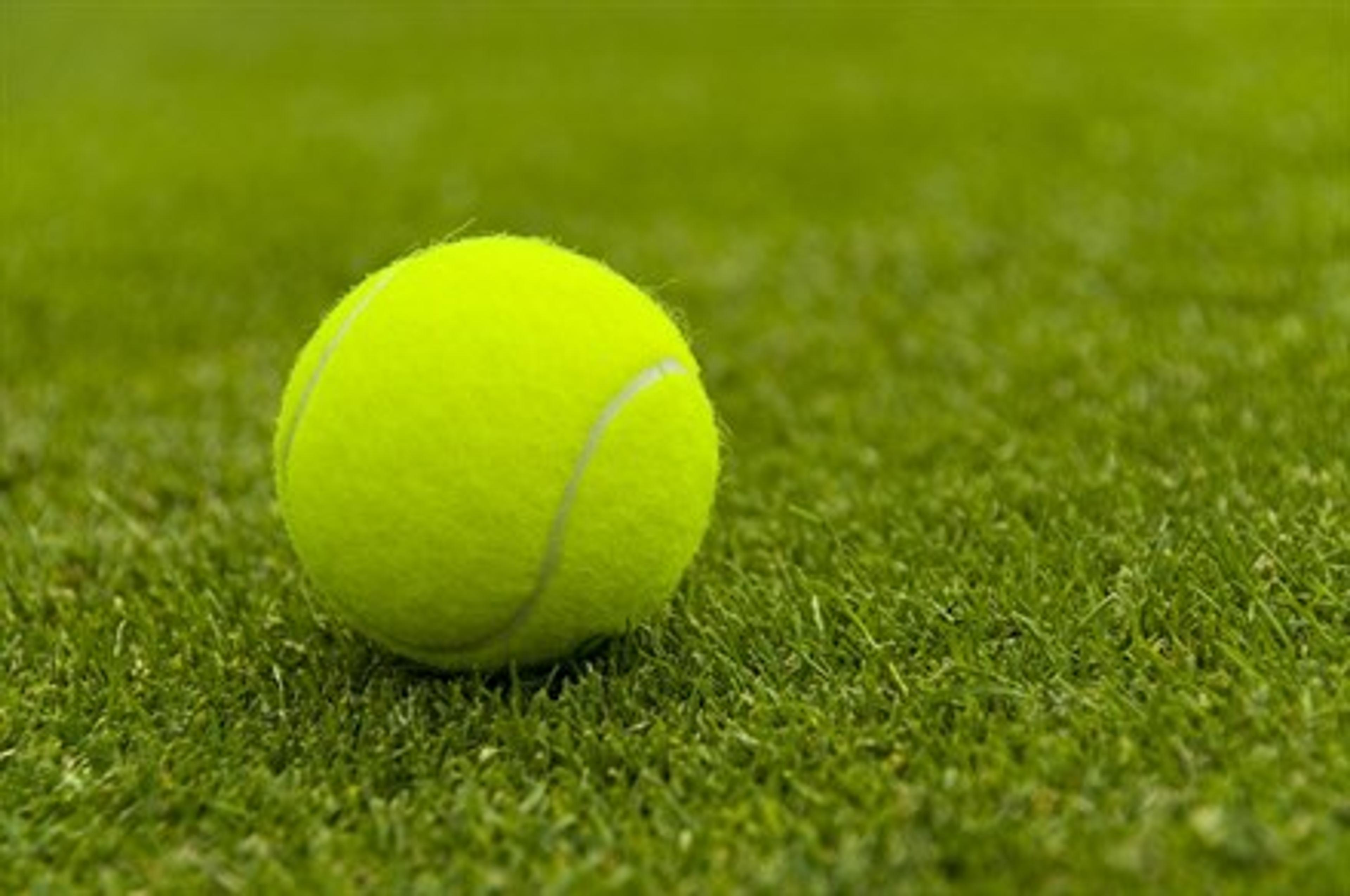 Group Travel Website Wimbledon Tennis Museum Ball