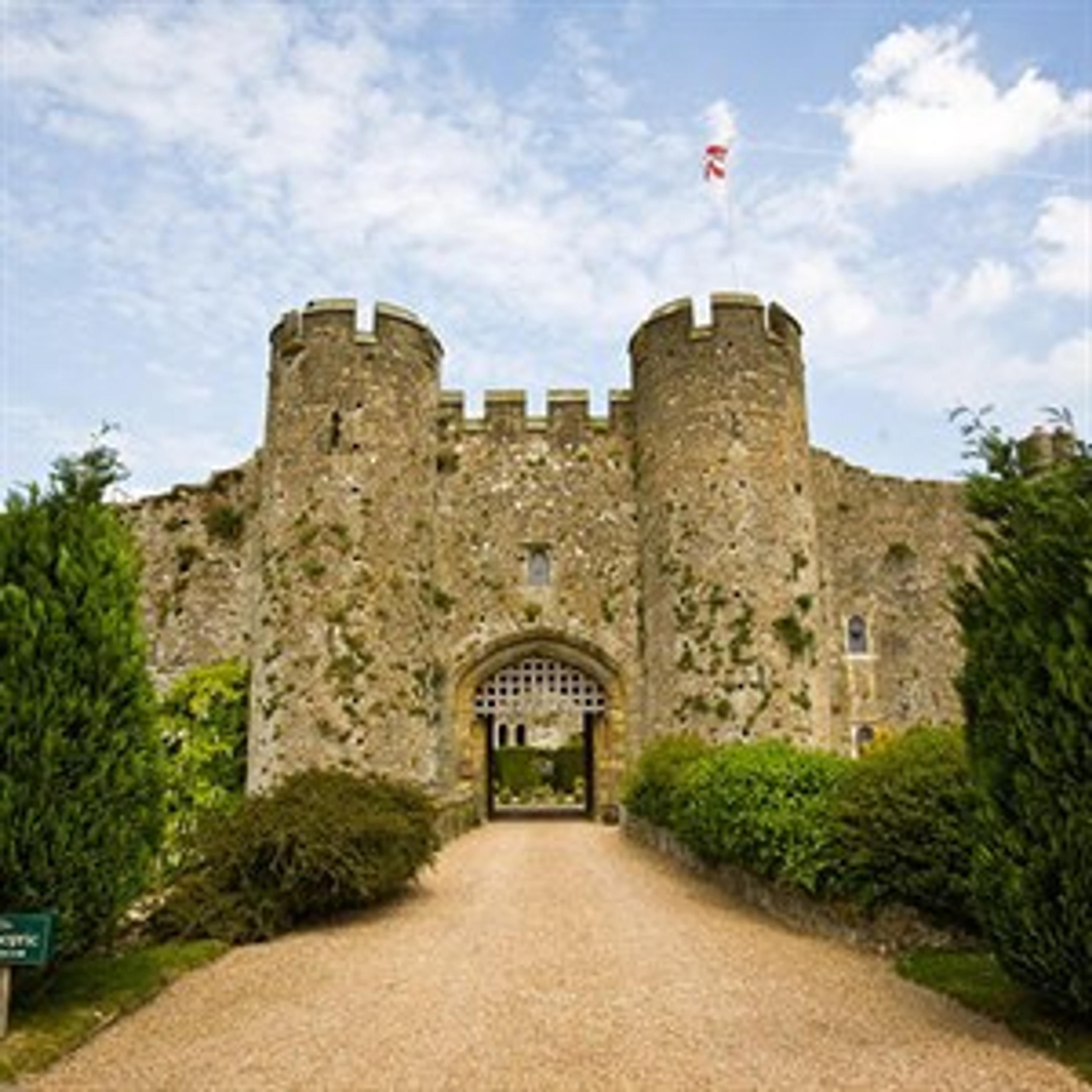 Amberley Castle (1)