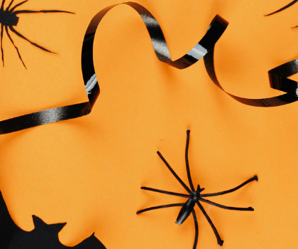 10 More Spooky Phrases in English