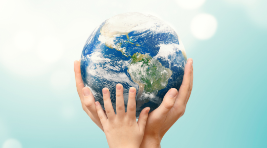 10 Fun English Phrases for Earth Day