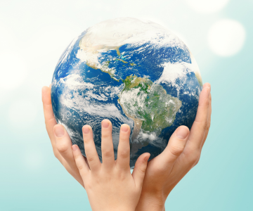 10 Fun English Phrases for Earth Day