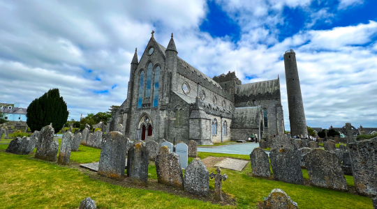 Dublin Day Trips: Kilkenny