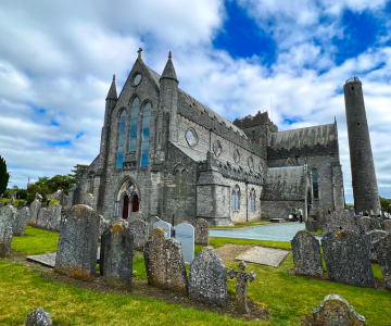 Dublin Day Trips: Kilkenny