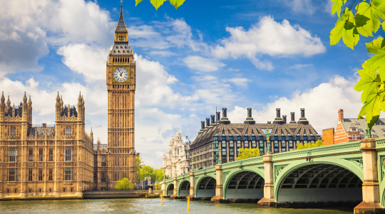What’s On in London: March 2026 | A Guide for International Students