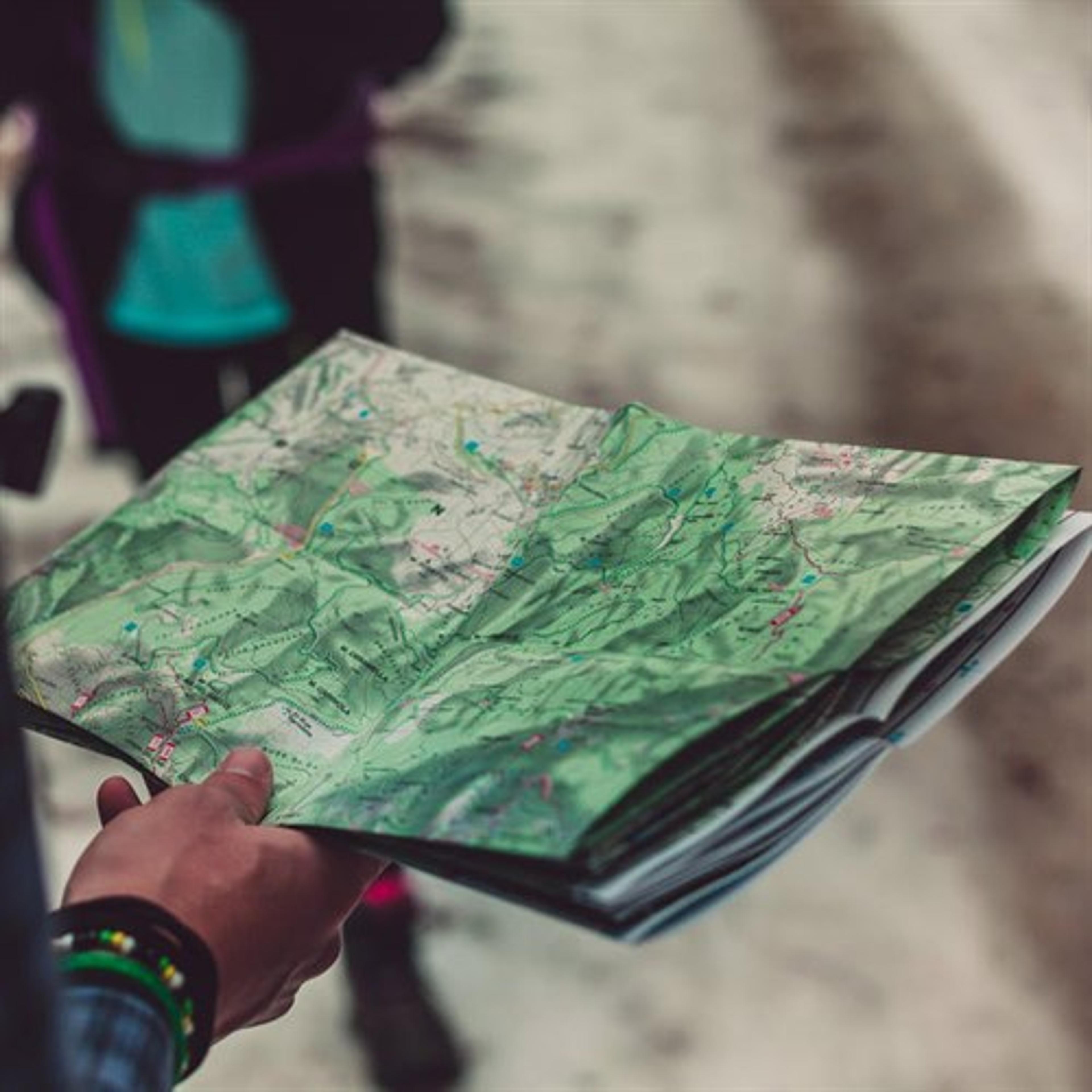 Your Guess Is As Good As Mine