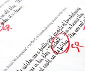 British vs American English Spellings