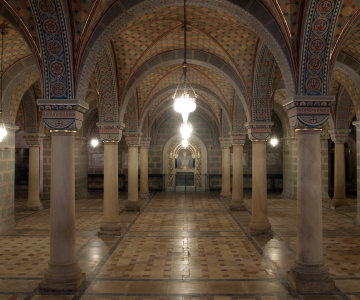 Dublin After Dark: The City’s Spookiest Spots