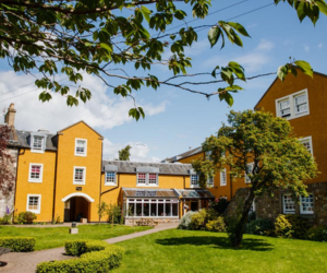 Summer Centre Spotlight: Edinburgh