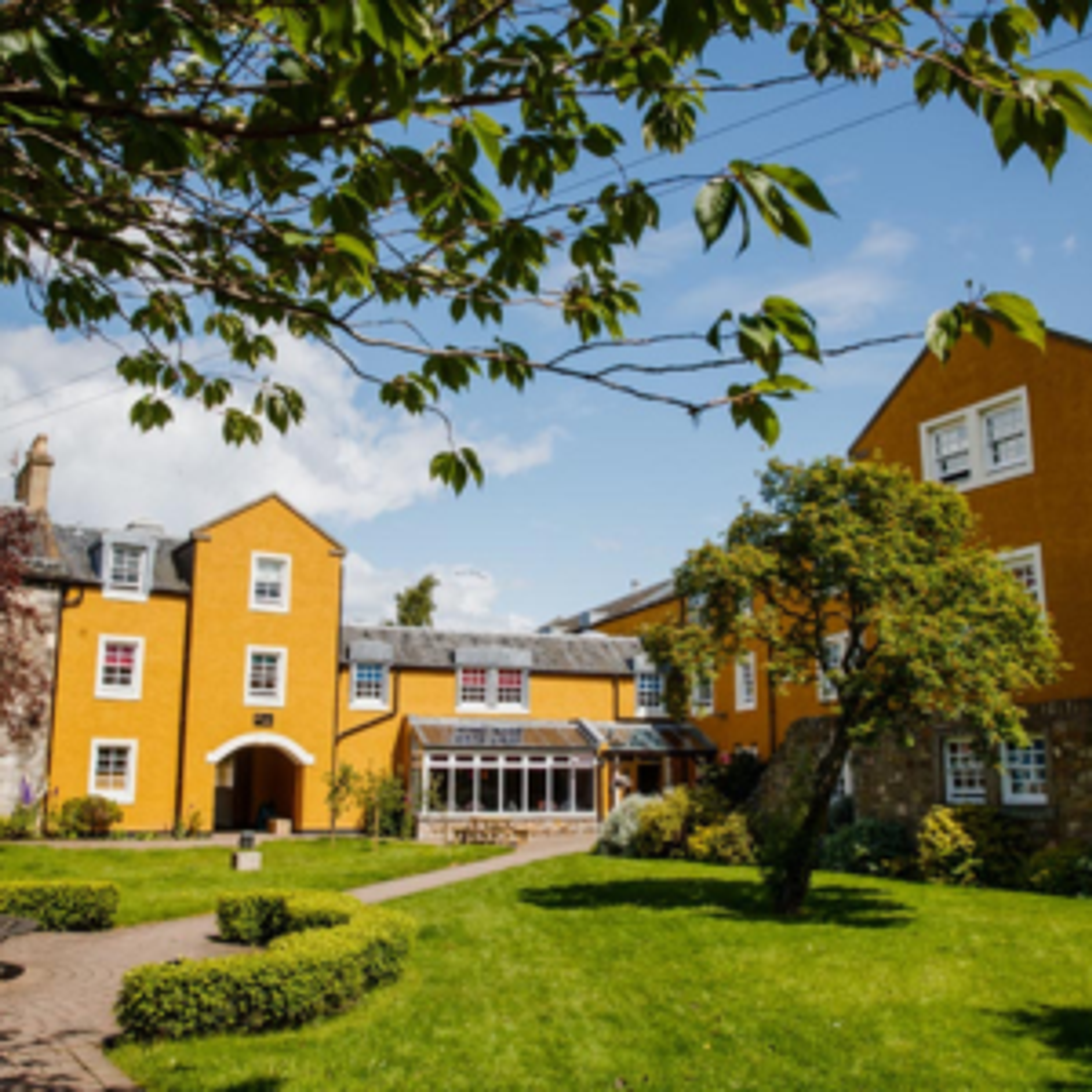 Loretto School Scotlands Oldest Boarding School