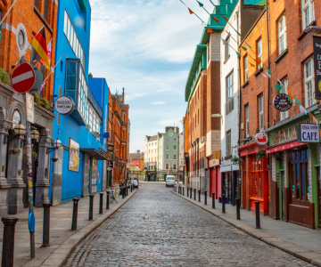 What’s On in Dublin: March 2026 | A Guide for International Students