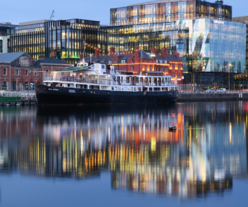 A Guide to Dublin’s Most Unique Nightlife