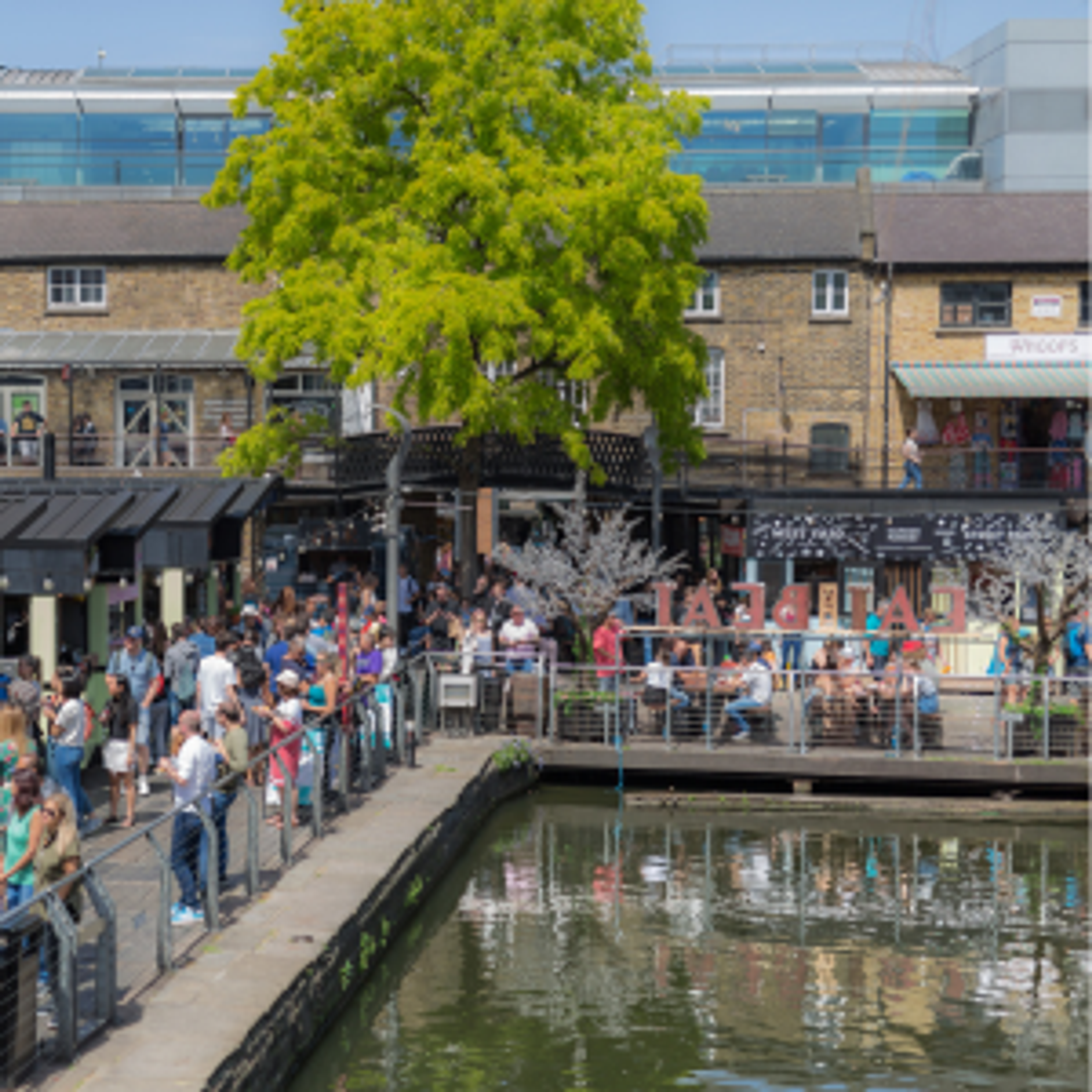 Camden