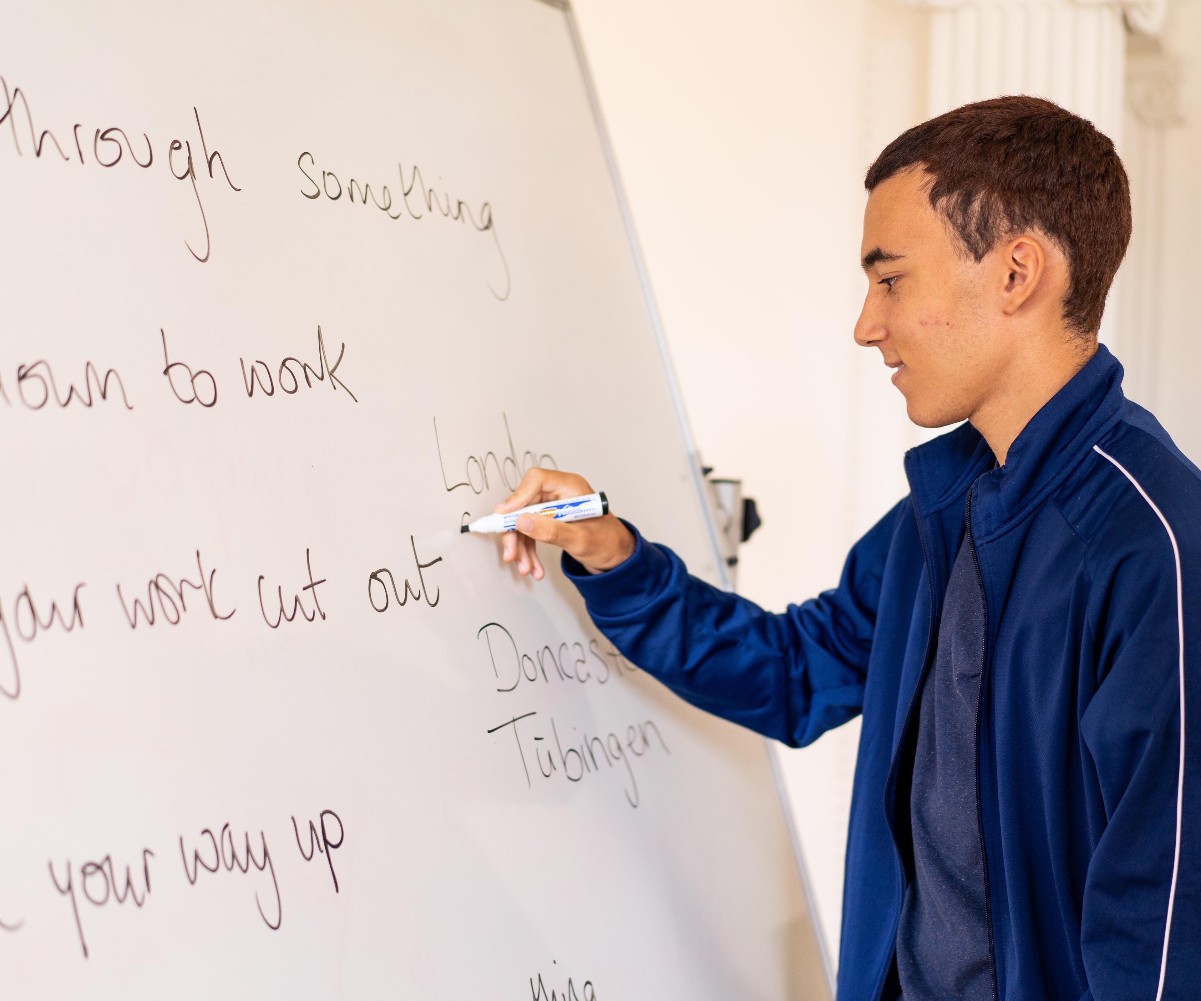 Feeling the February Slump? Here’s Your English Language Motivation for 2026