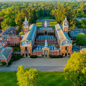 Summer Centre Spotlight: Wellington College