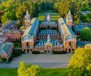 Summer Centre Spotlight: Wellington College