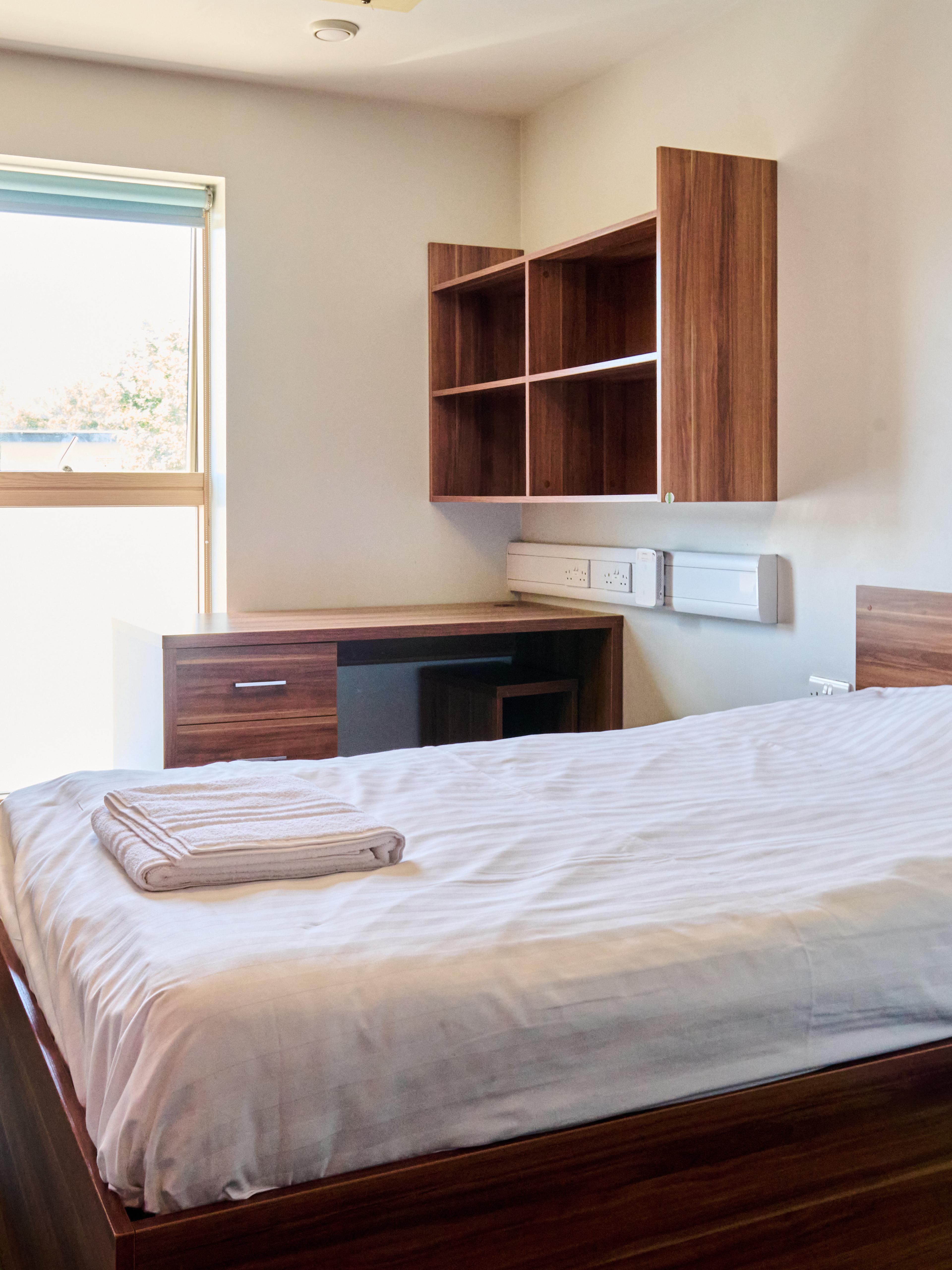 SIngle Room