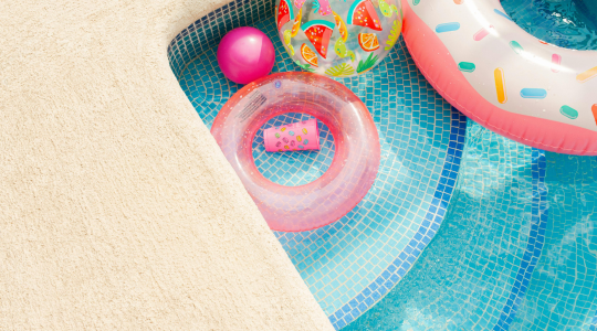 The Best Summer Swimming Spots in and around London