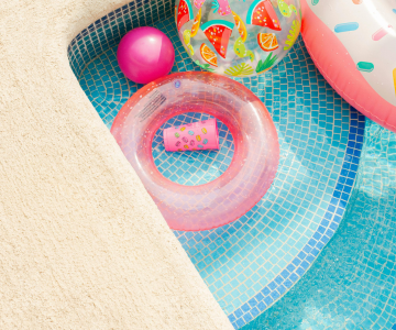 The Best Summer Swimming Spots in and around London
