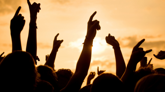 10 British Artists to Add to Your Festival Playlist 