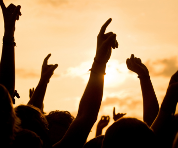 10 British Artists to Add to Your Festival Playlist