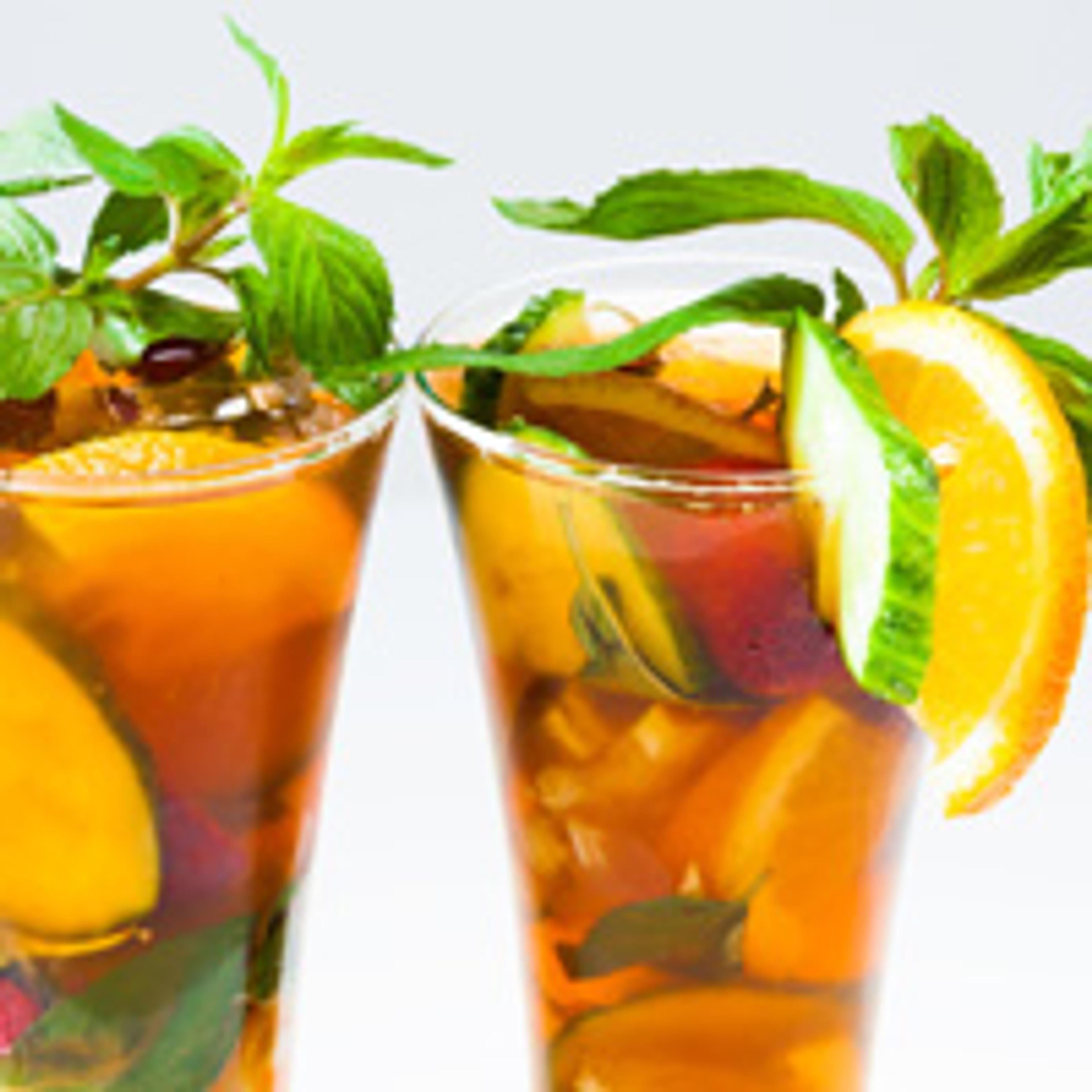 Pimms