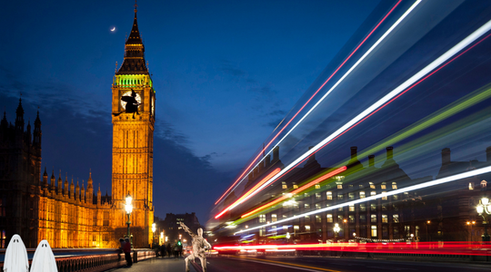 How to Spend a Spooktacular Halloween in London | 2026 Guide