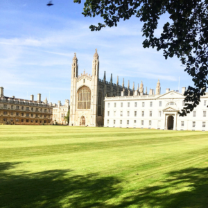 Getting into Oxbridge: 5 Tips for International Students 
