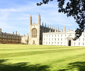Getting into Oxbridge: 5 Tips for International Students 