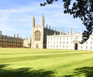 Getting into Oxbridge: 5 Tips for International Students