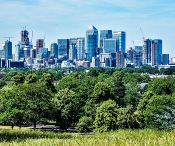 Explore Greenwich: 7 Things to Do Near Our London English Centre