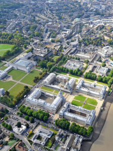 Overview of Greenwich