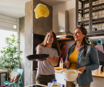 What is Pancake Day and Why Do we Celebrate it?