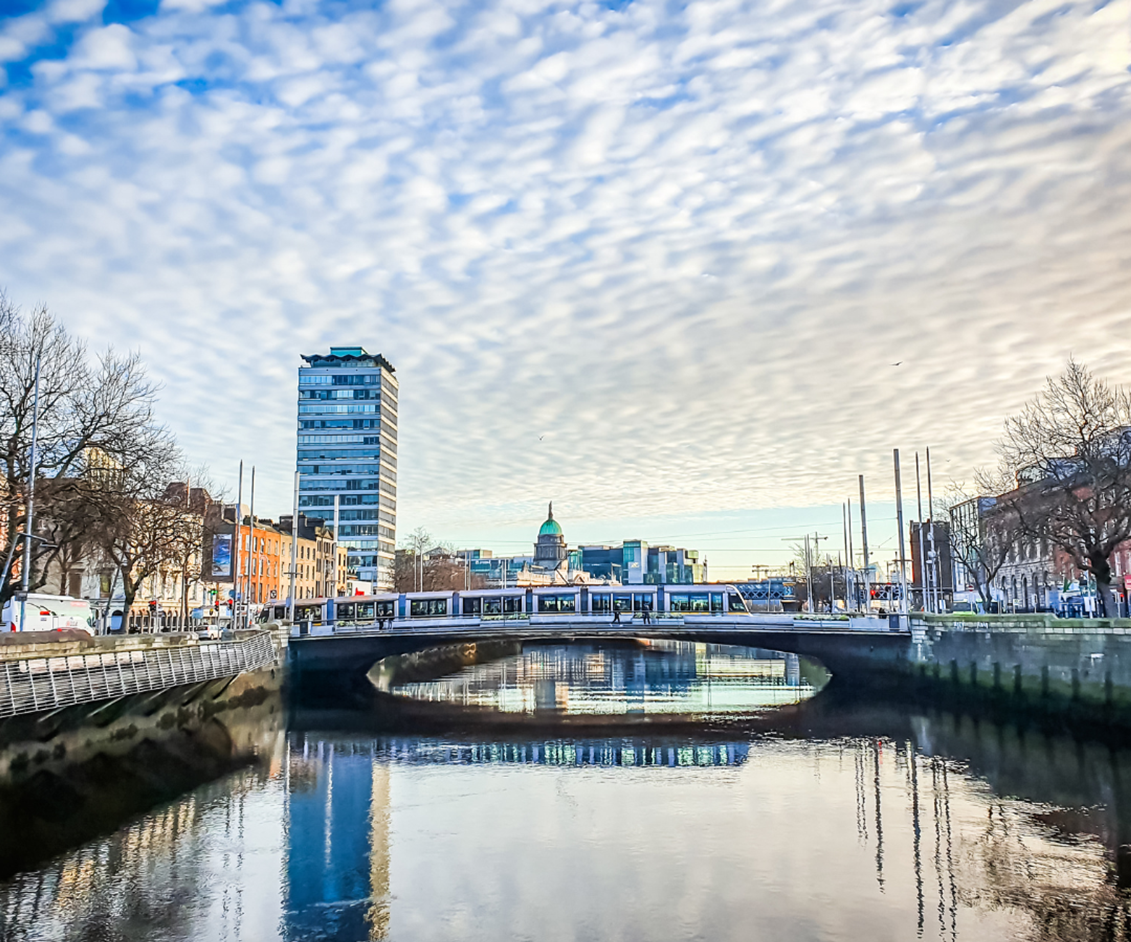 5 Free Museums and Galleries in Dublin