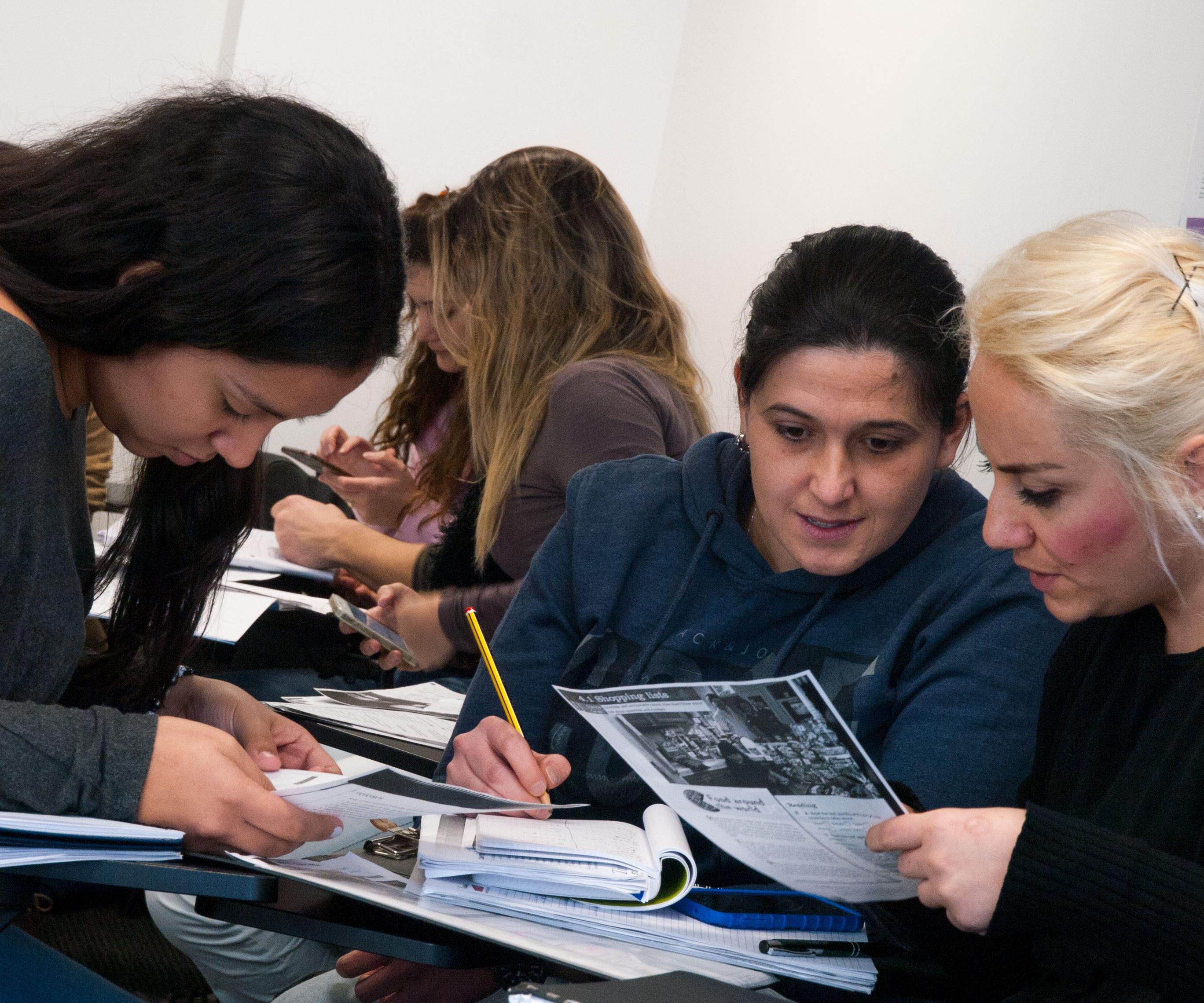 Top 4 Preparation Tips for IELTS Students