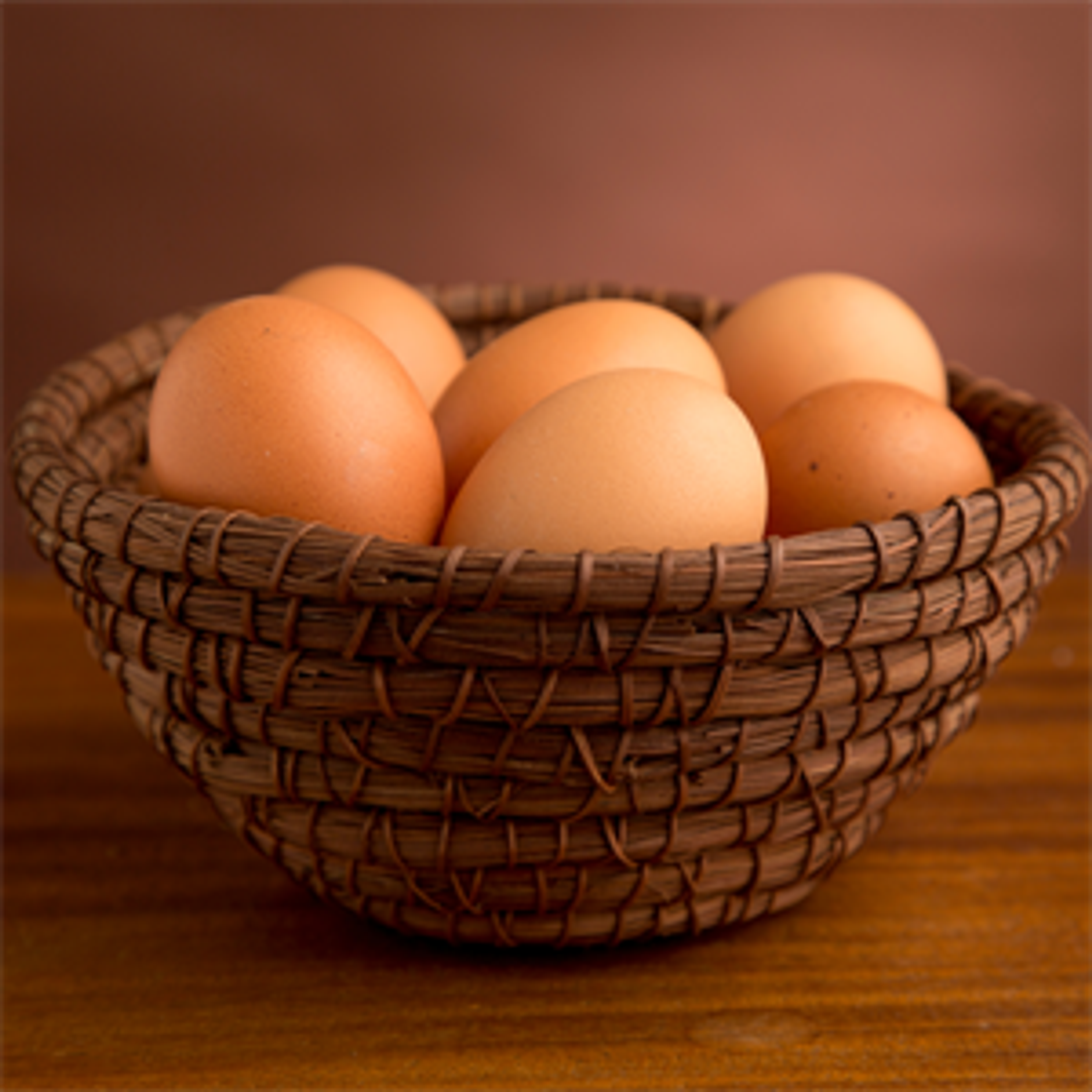 Eggs